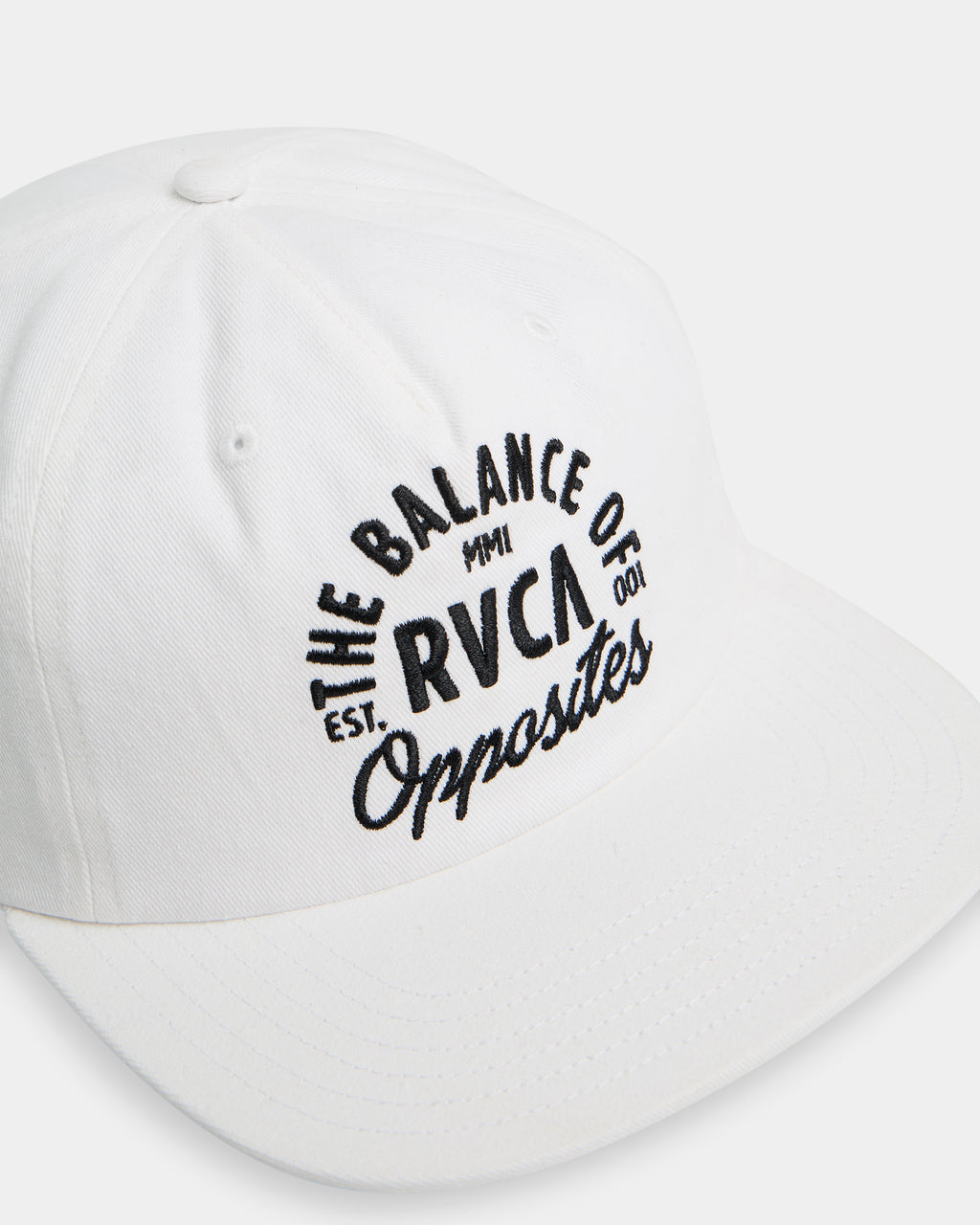 SEMI RVCA SNAPB (ANW)