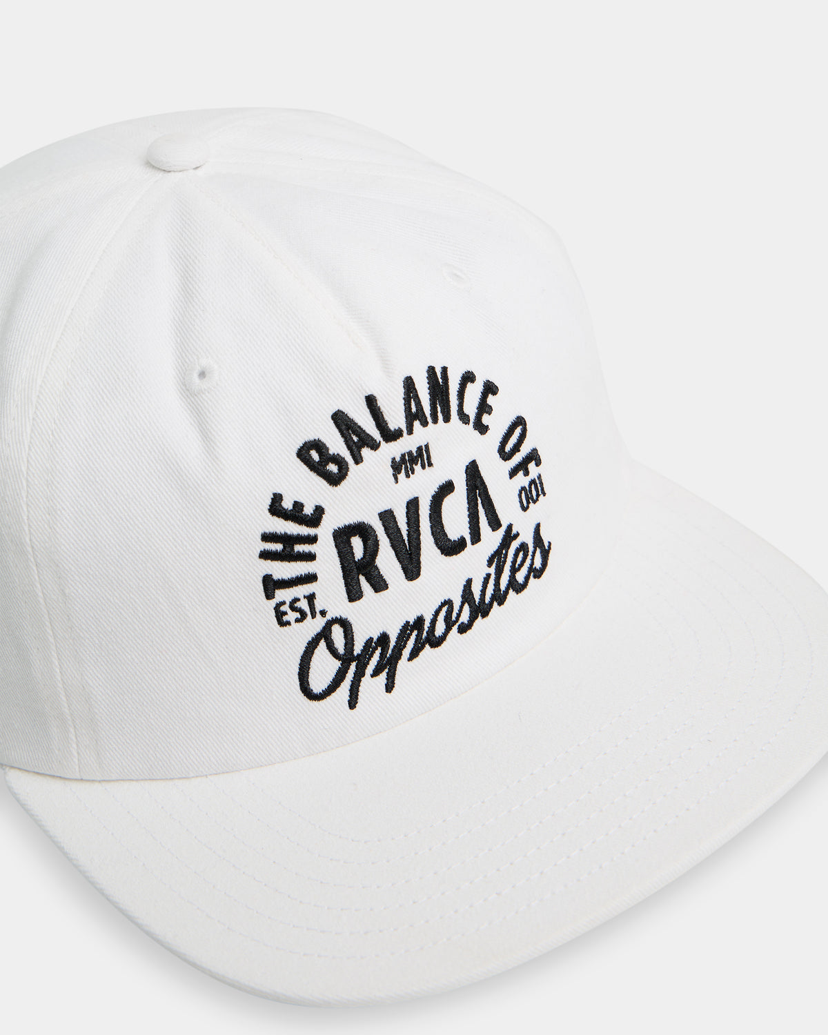 SEMI RVCA SNAPB (ANW)