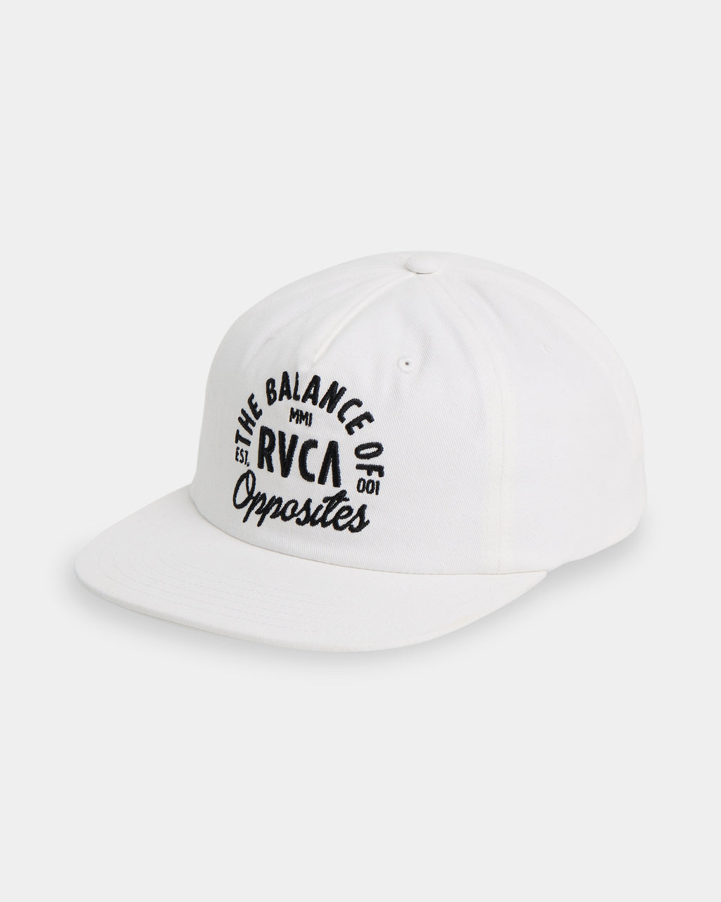 SEMI RVCA SNAPB (ANW)