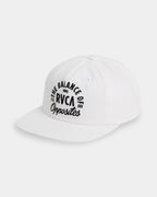 SEMI RVCA SNAPB (ANW)