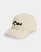 EXOTICA DAD CAP (NAT)