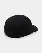RVCA FLEX FIT