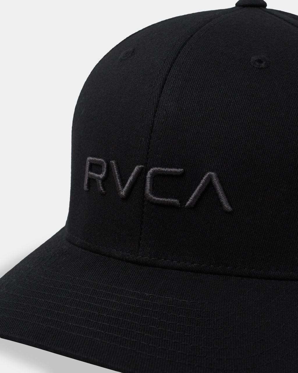 RVCA FLEX FIT