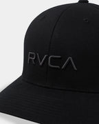 RVCA FLEX FIT
