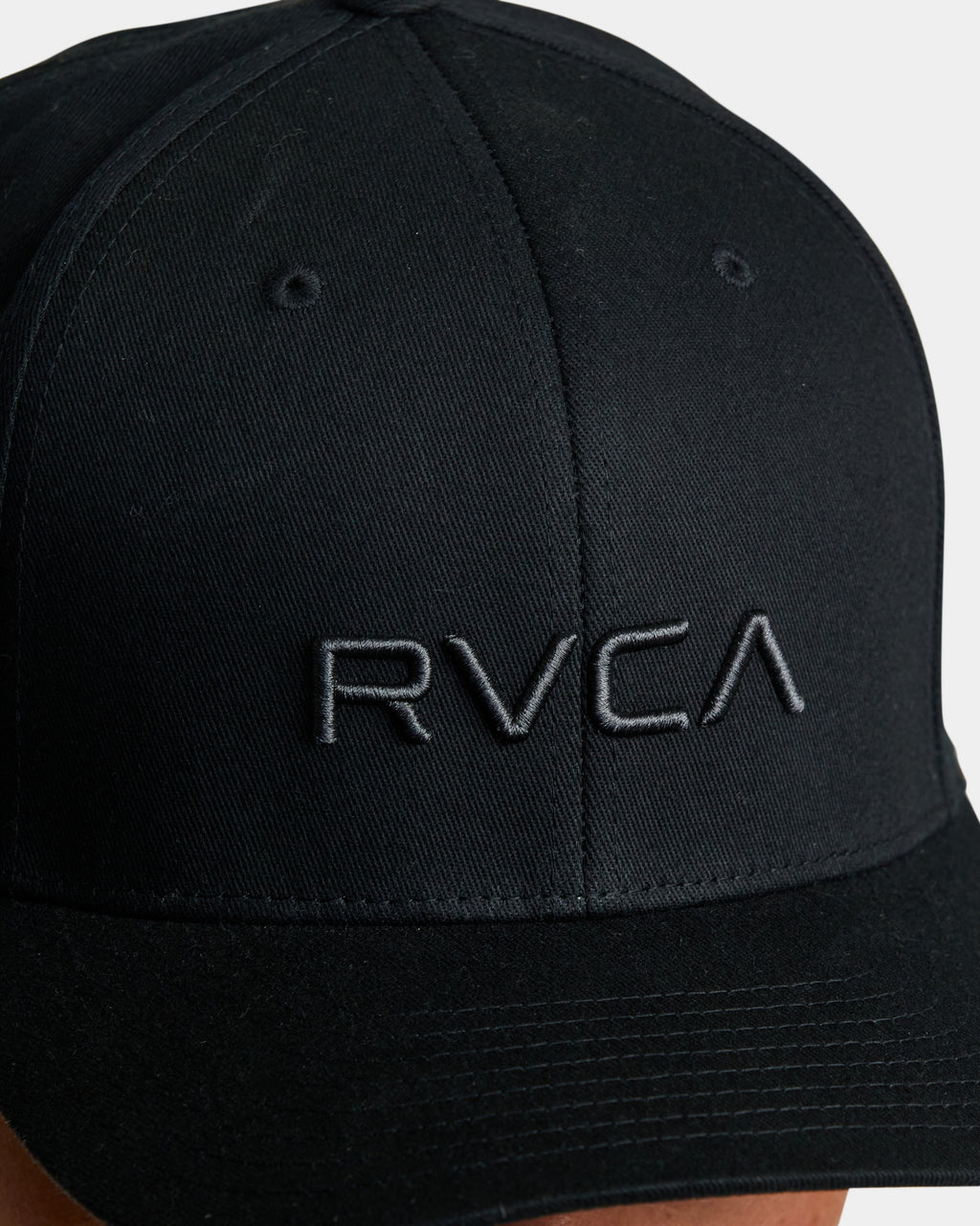 RVCA FLEX FIT