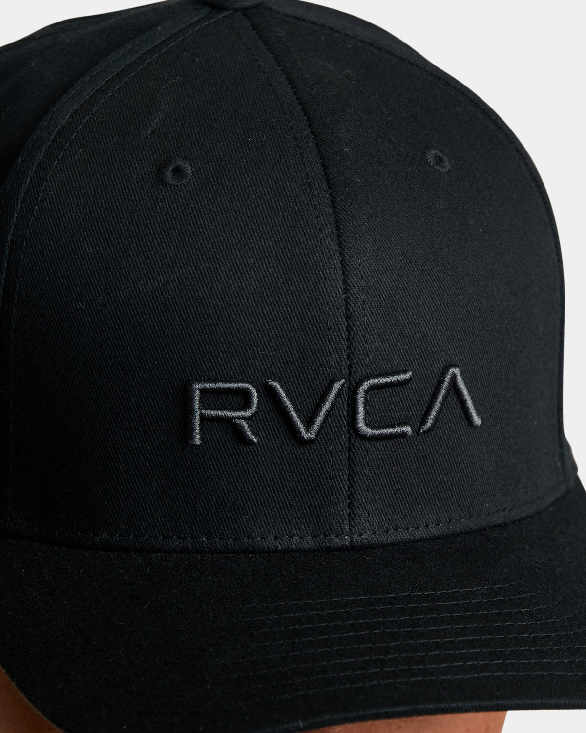 RVCA FLEX FIT