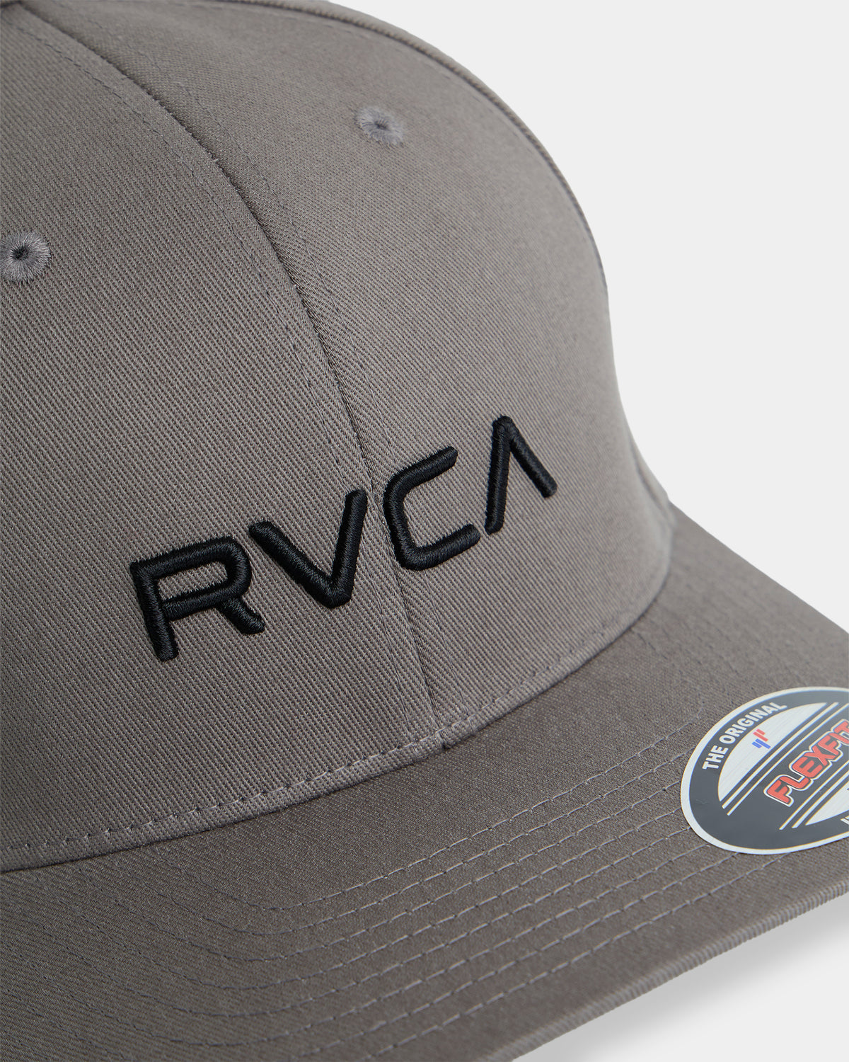RVCA FLEX FIT
