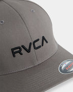 RVCA FLEX FIT