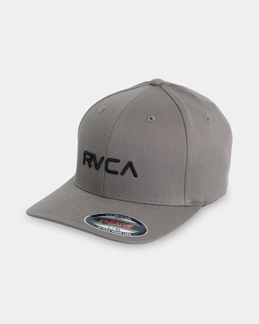 RVCA FLEX FIT