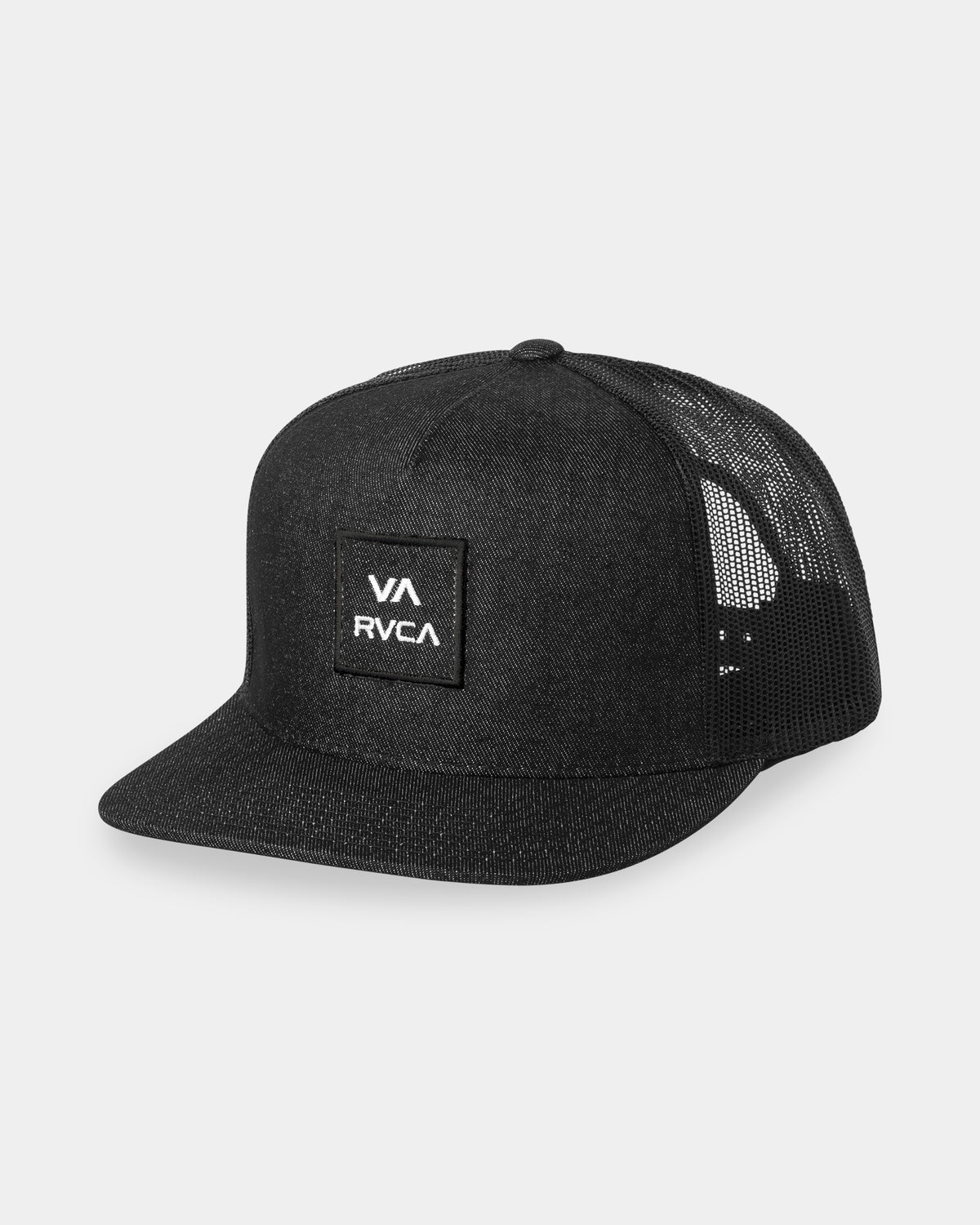 VA ALL THE WAY TRUCKER