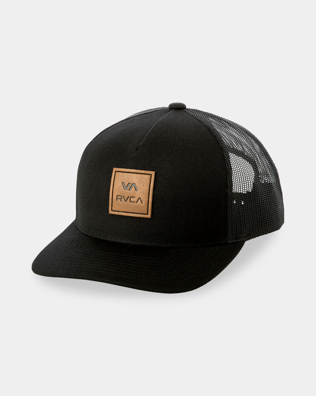 VA ATW CURVED B (BLK)