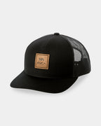 VA ATW CURVED B (BLK)