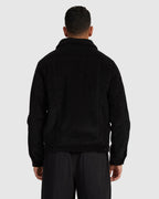 Mens Easy Trucker Sherpa Jacket