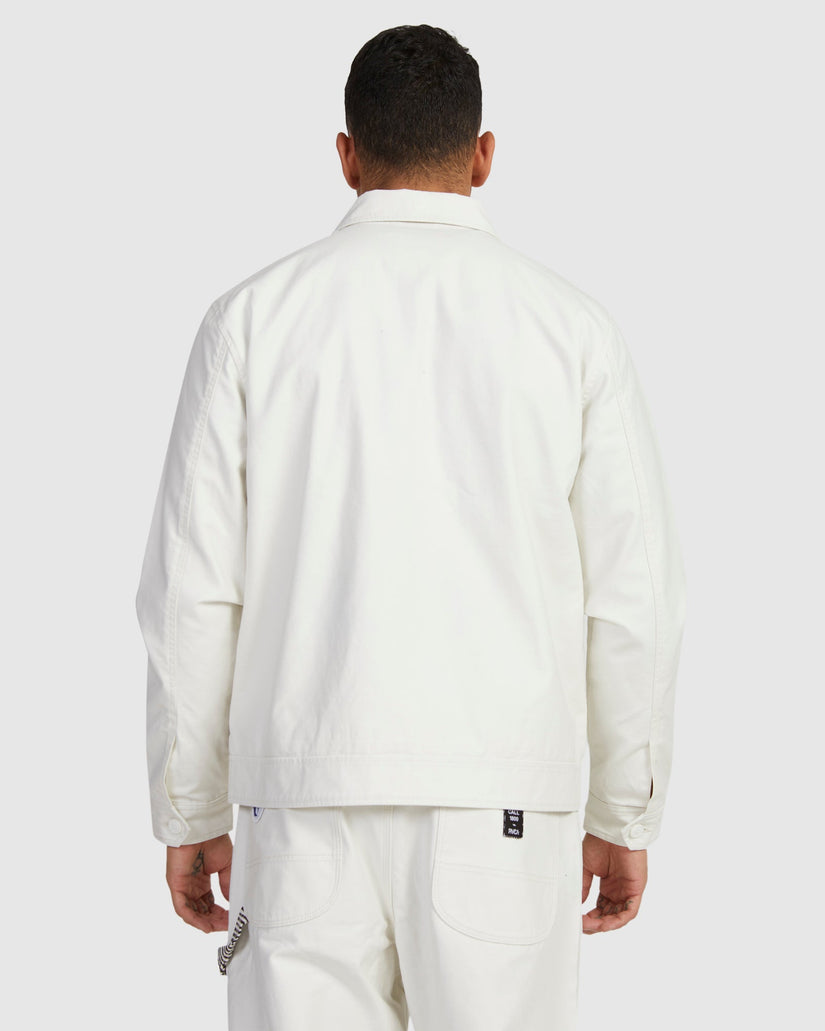 Mens Painters Casual Jacket