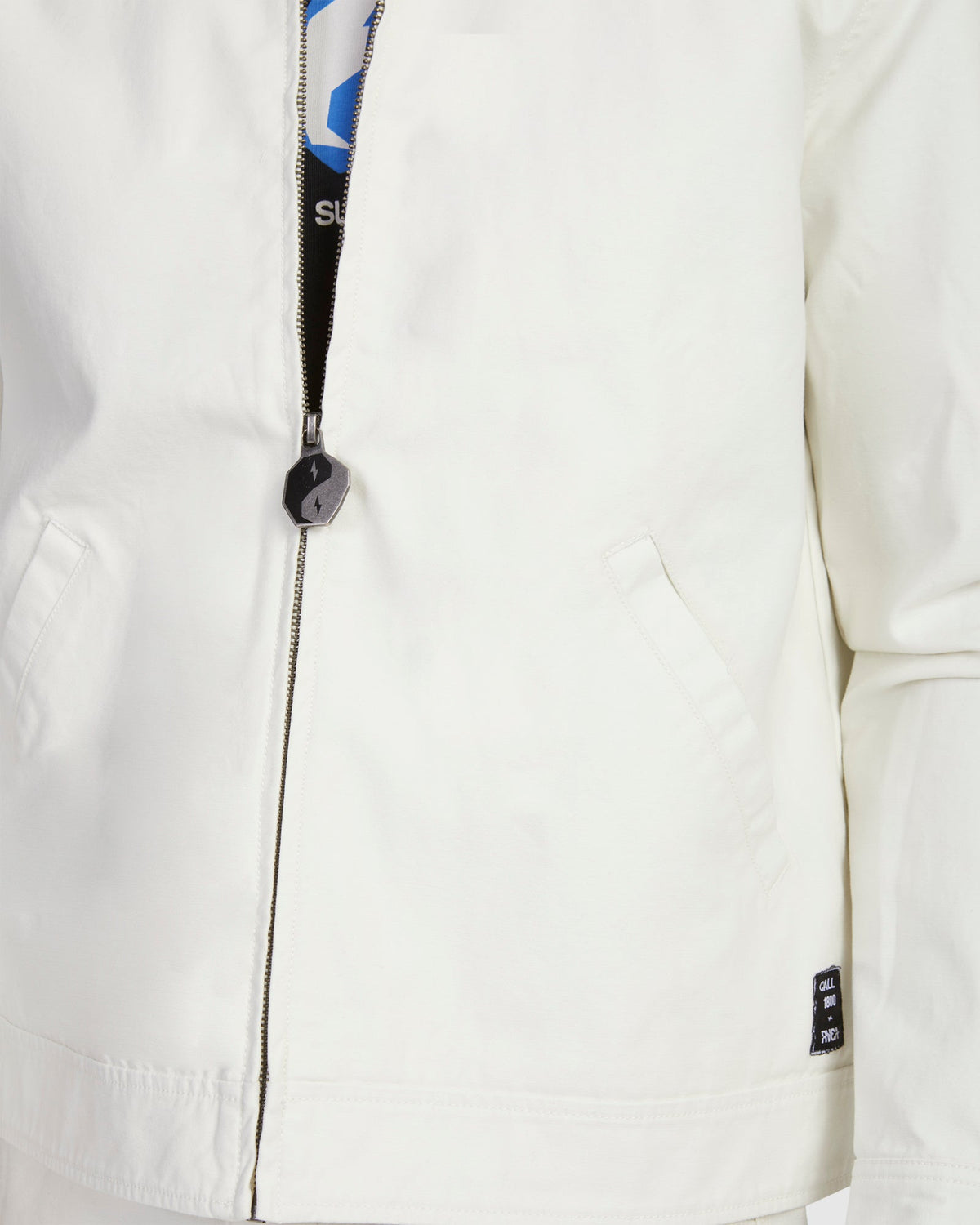 Mens Painters Casual Jacket