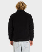 Mens Station Cord Coach Jacket