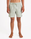 Mens Va Elastic Short 17