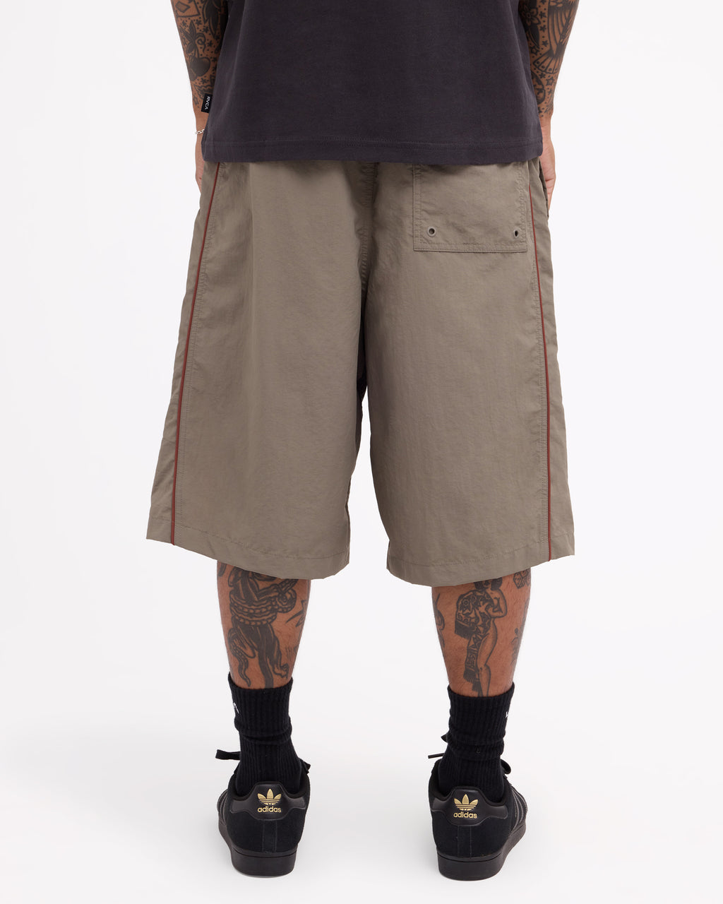 MOMENTUM BOARDSHORT 24