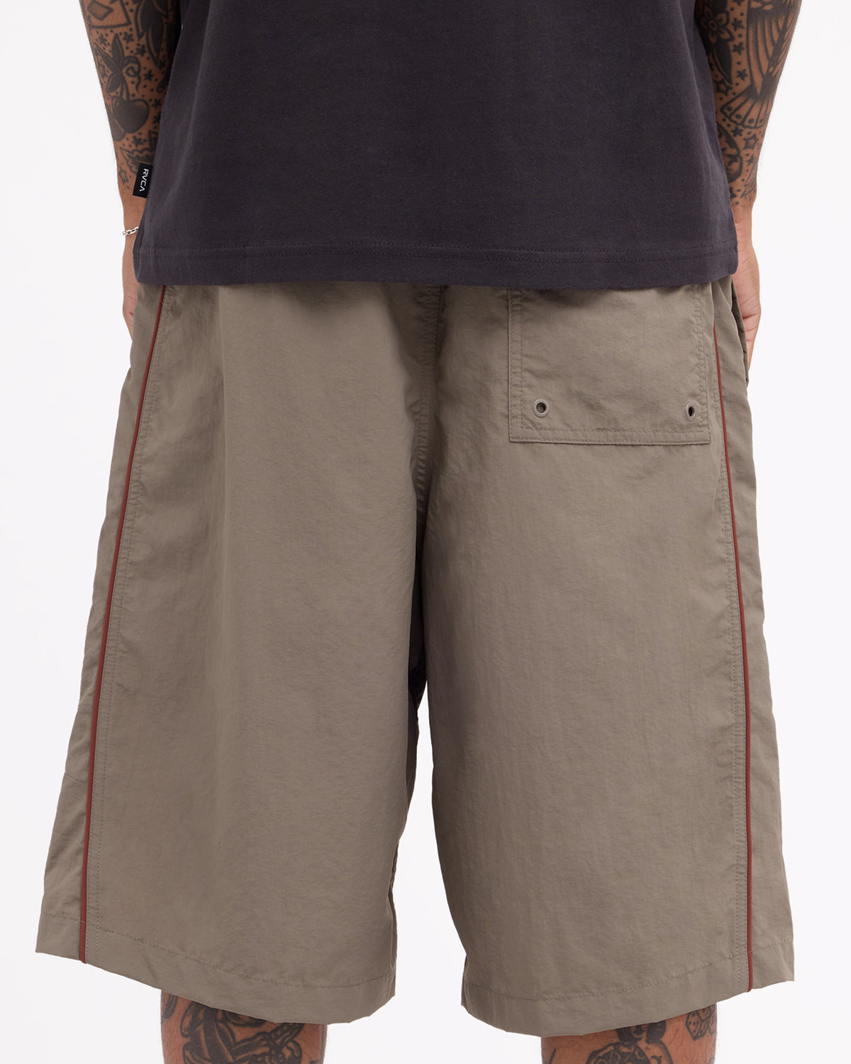 MOMENTUM BOARDSHORT 24