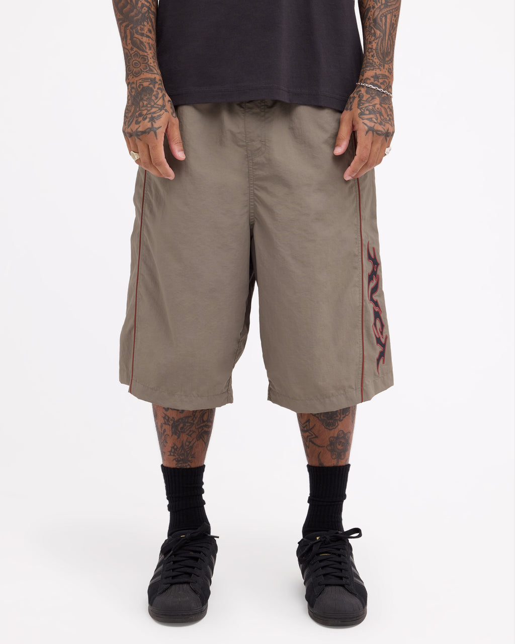 MOMENTUM BOARDSHORT 24