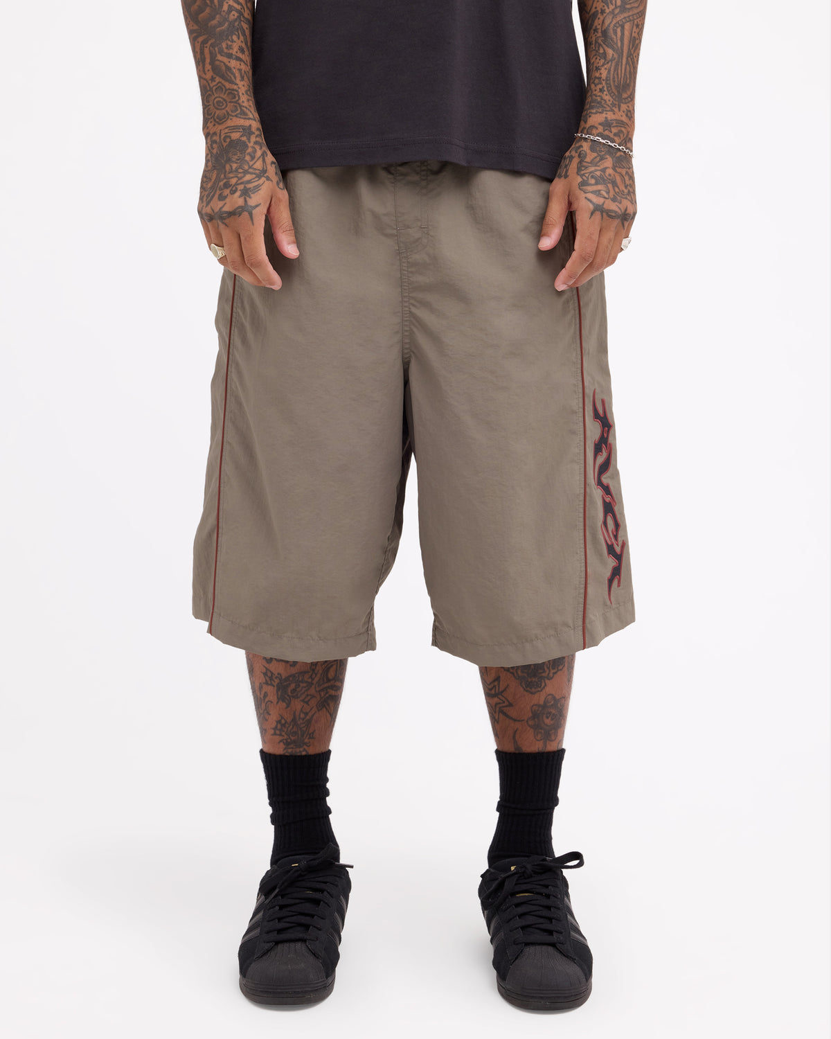 MOMENTUM BOARDSHORT 24