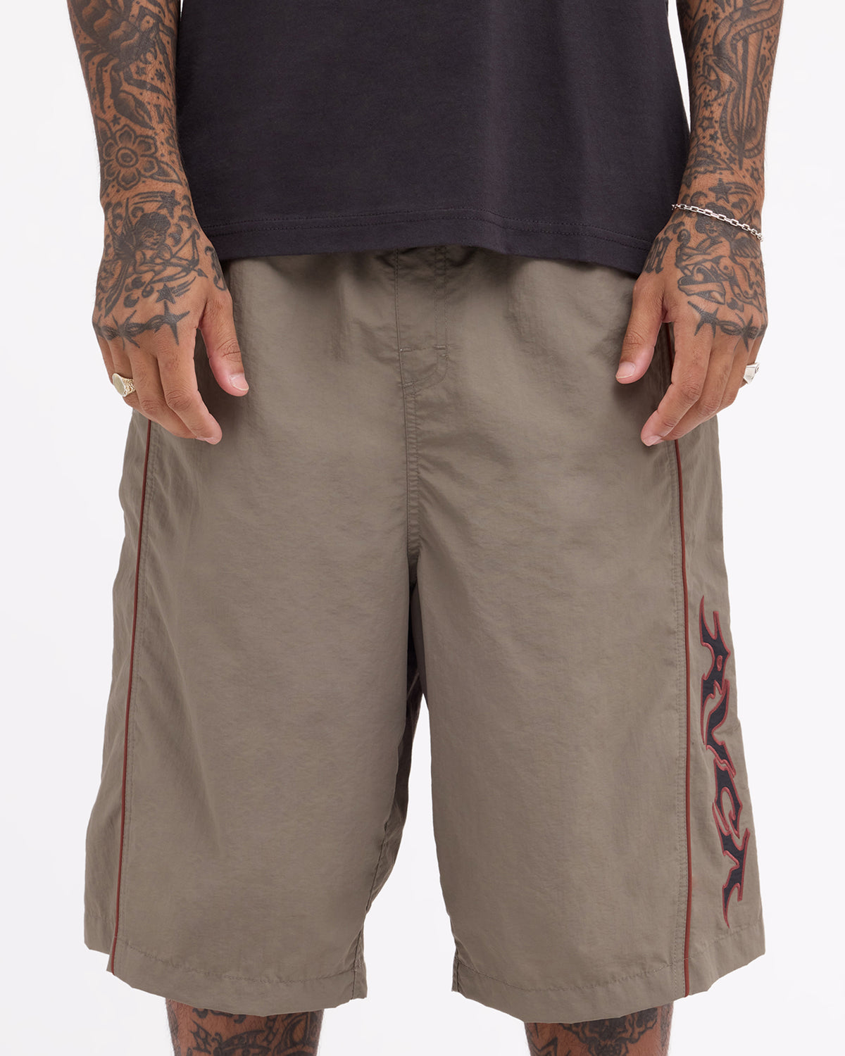 MOMENTUM BOARDSHORT 24