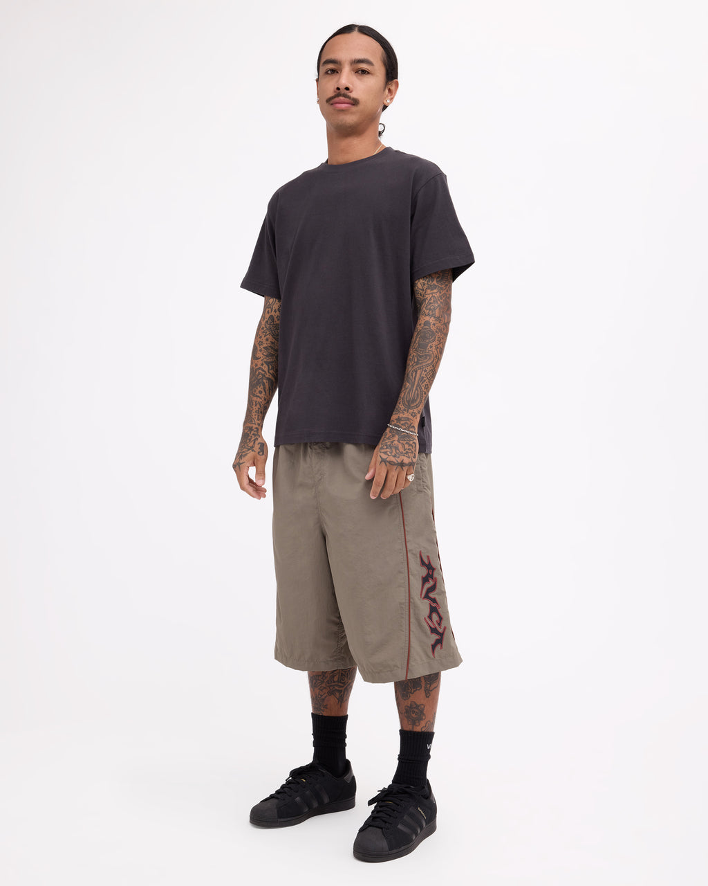 MOMENTUM BOARDSHORT 24