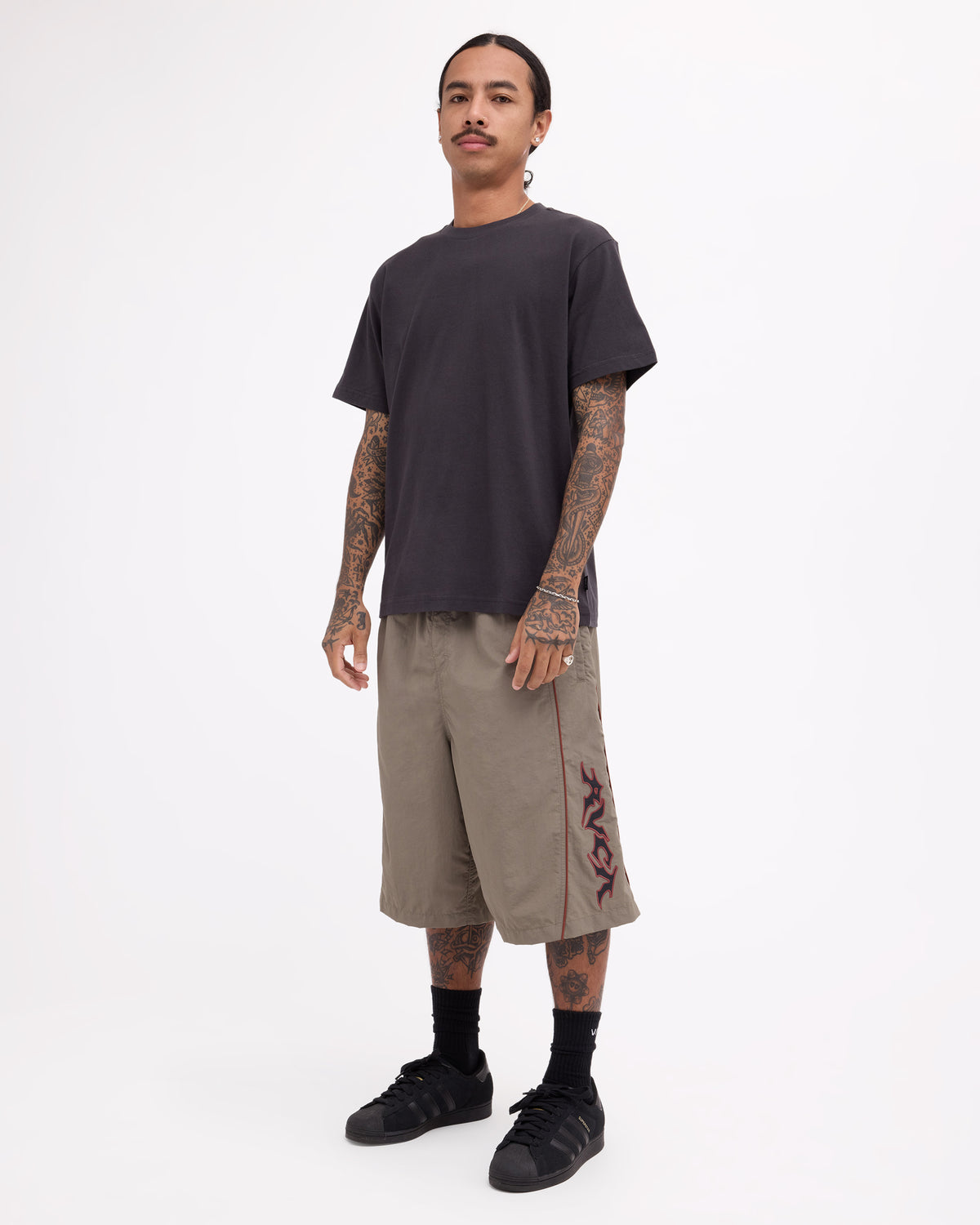 MOMENTUM BOARDSHORT 24