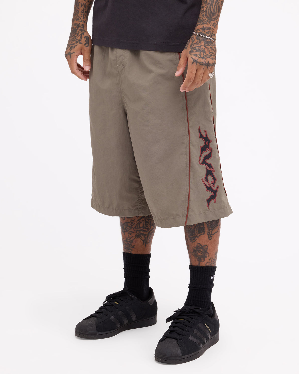 MOMENTUM BOARDSHORT 24