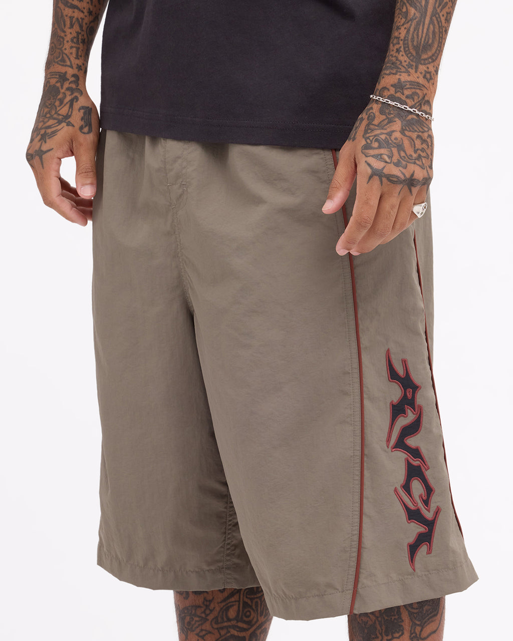 MOMENTUM BOARDSHORT 24