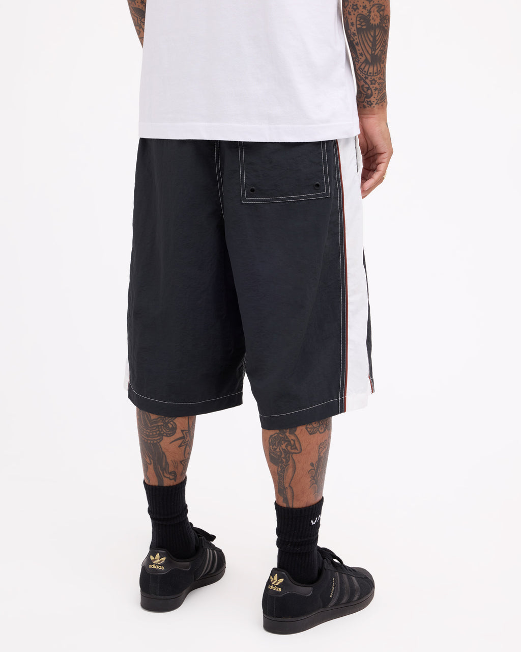 MOMENTUM BOARDSHORT 24