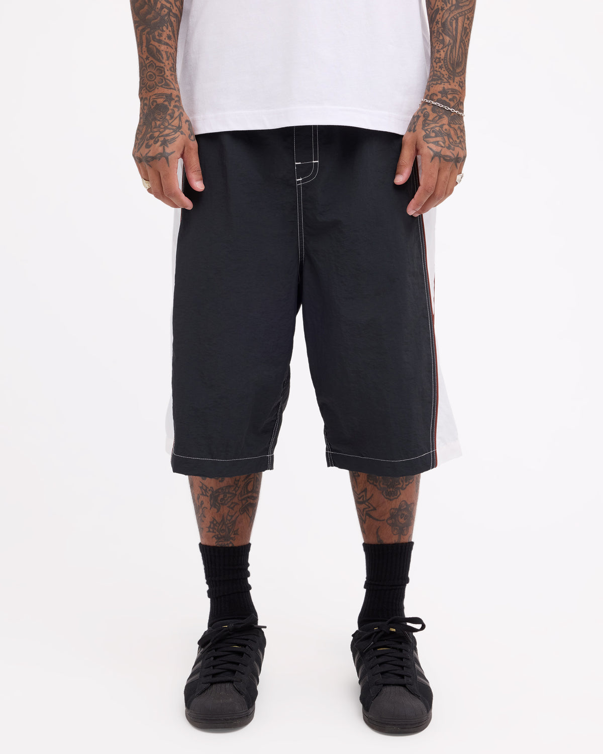MOMENTUM BOARDSHORT 24