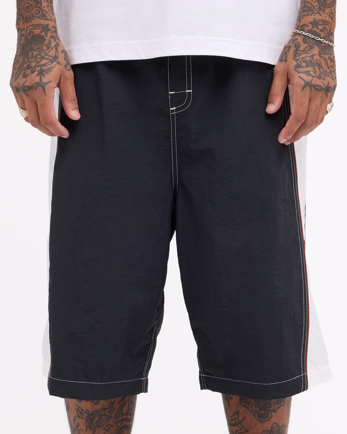 MOMENTUM BOARDSHORT 24