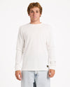 Mens Dayshift Thermal Long Sleeve T-Shirt