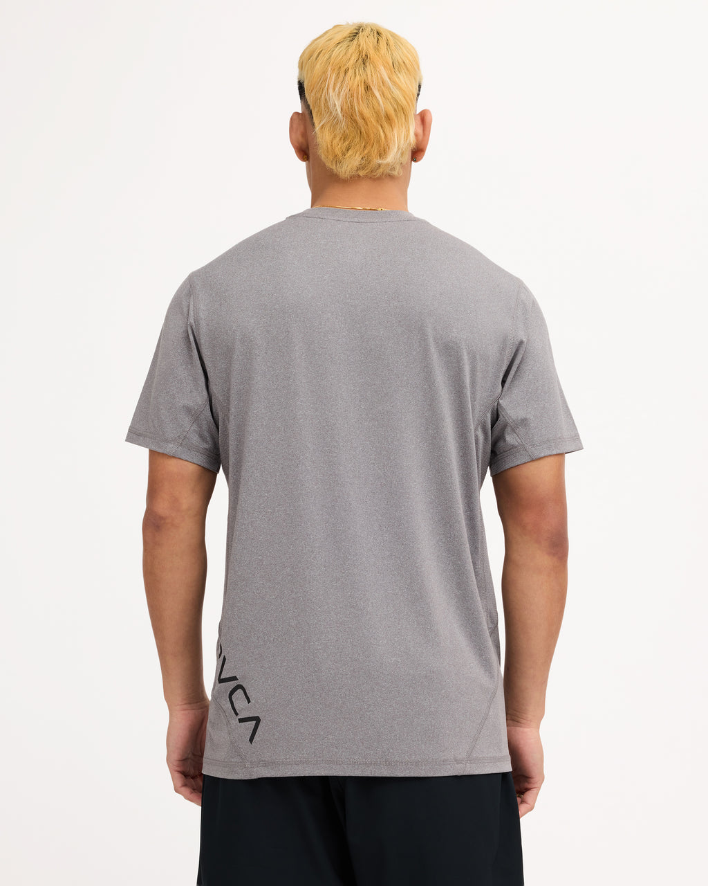Mens Sport Vent T-Shirt