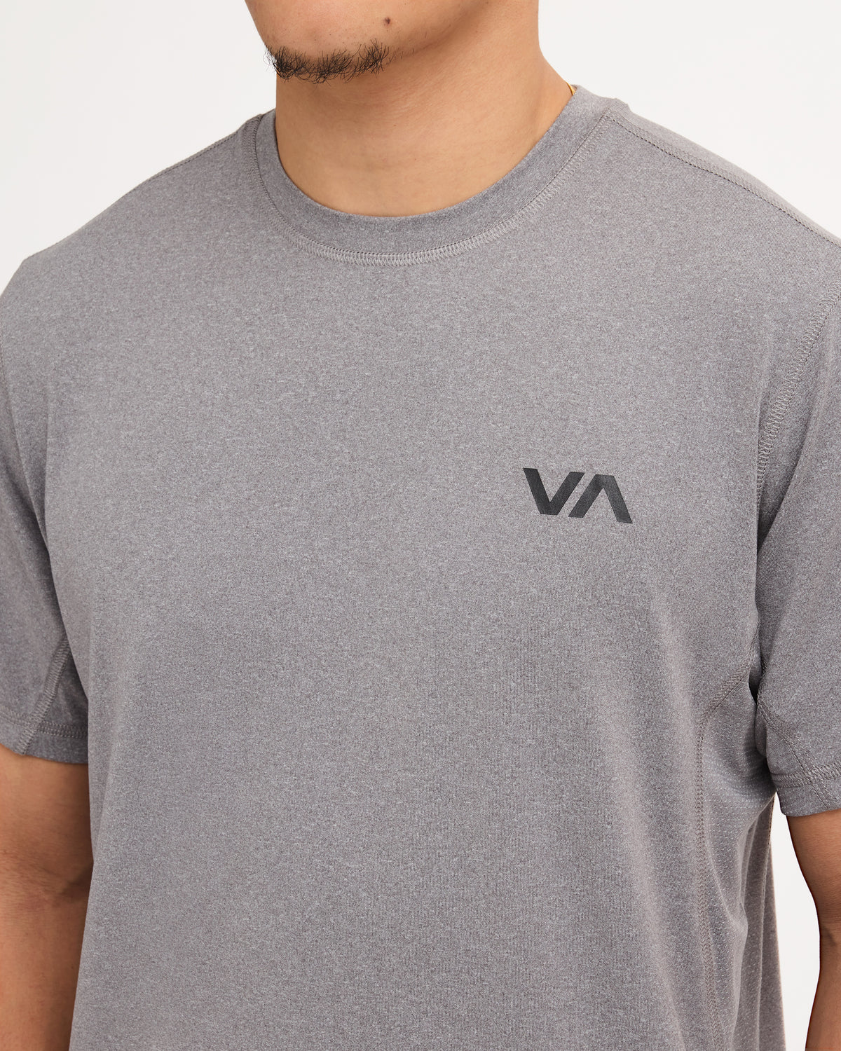 Mens Sport Vent T-Shirt