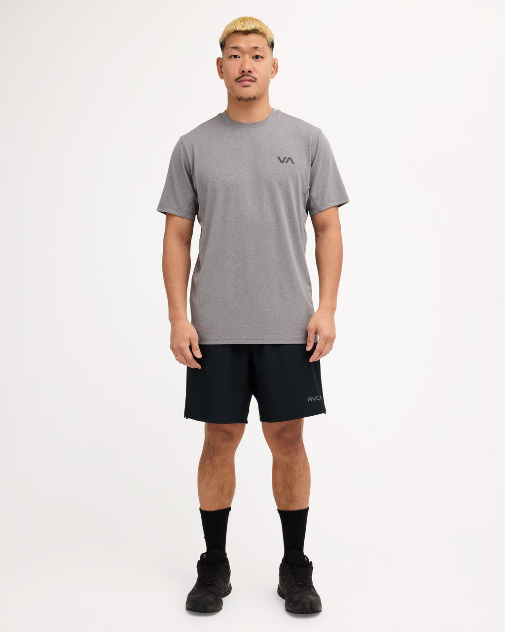 Mens Sport Vent T-Shirt