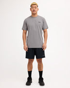 Mens Sport Vent T-Shirt