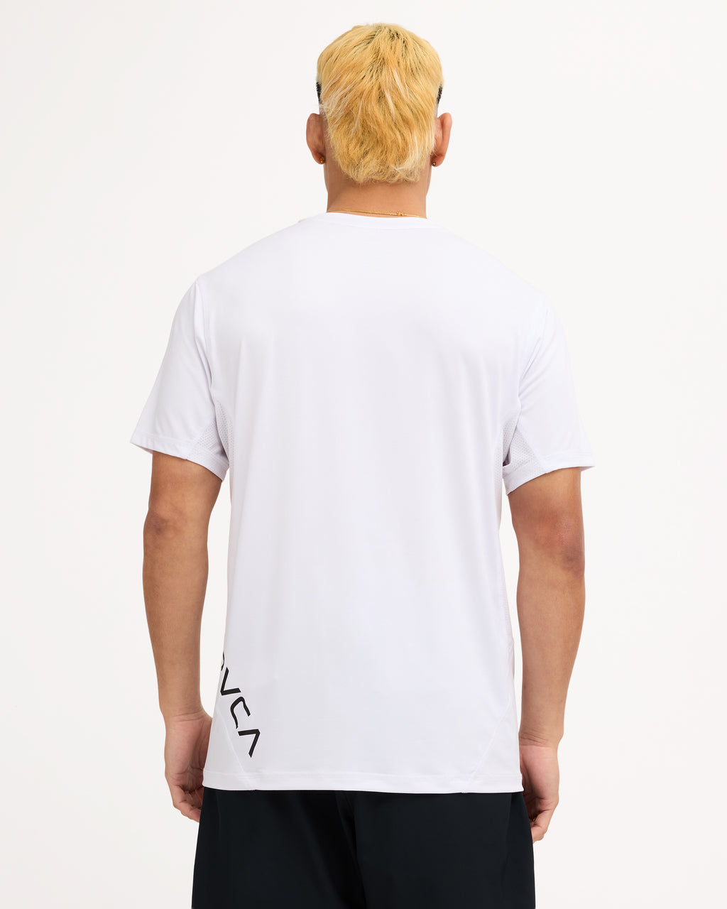 Mens Sport Vent T-Shirt