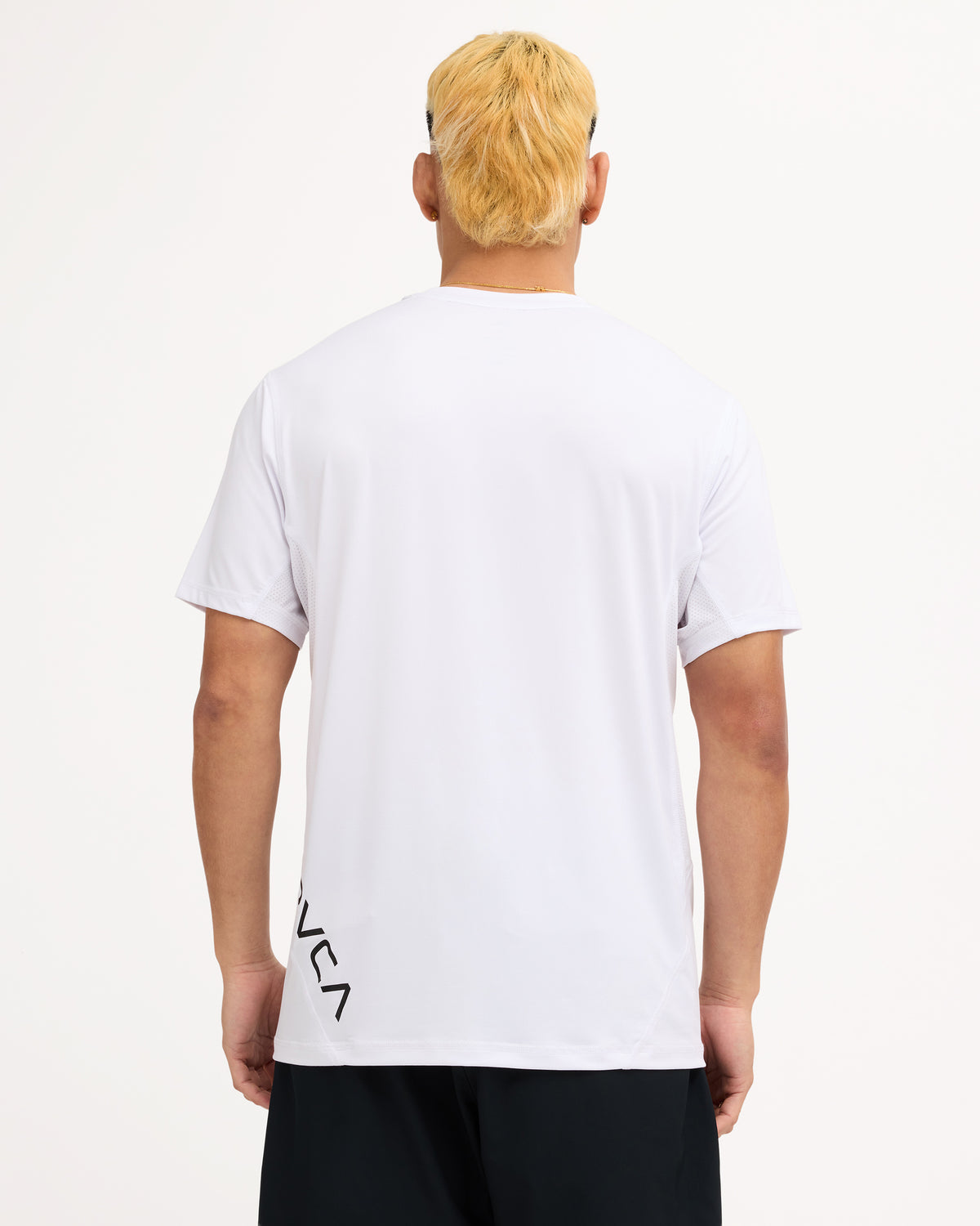 Mens Sport Vent T-Shirt