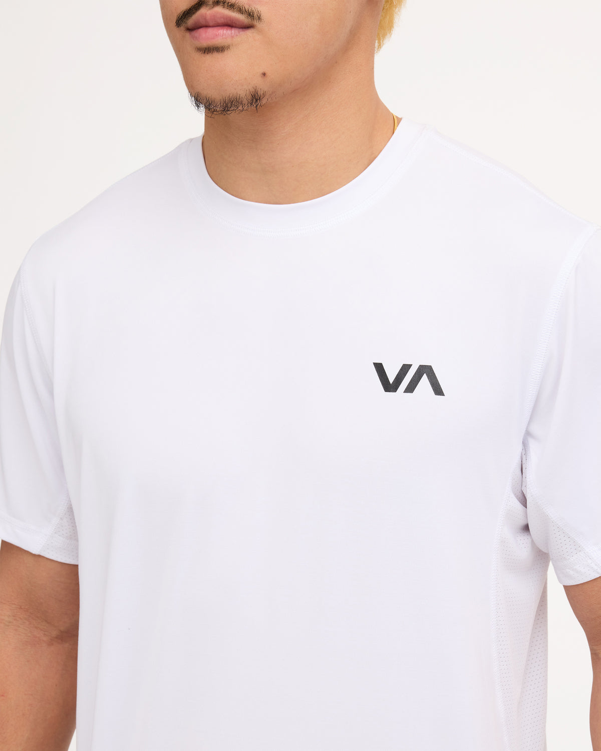 Mens Sport Vent T-Shirt