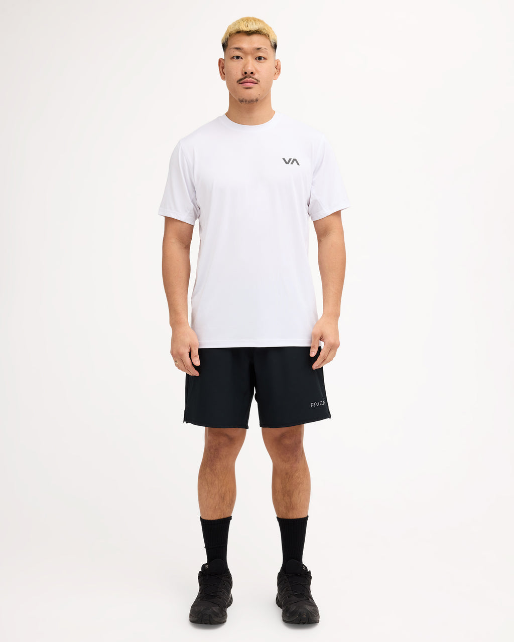 Mens Sport Vent T-Shirt