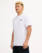 Mens Sport Vent T-Shirt