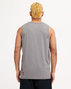 Mens Sport Vent Muscle