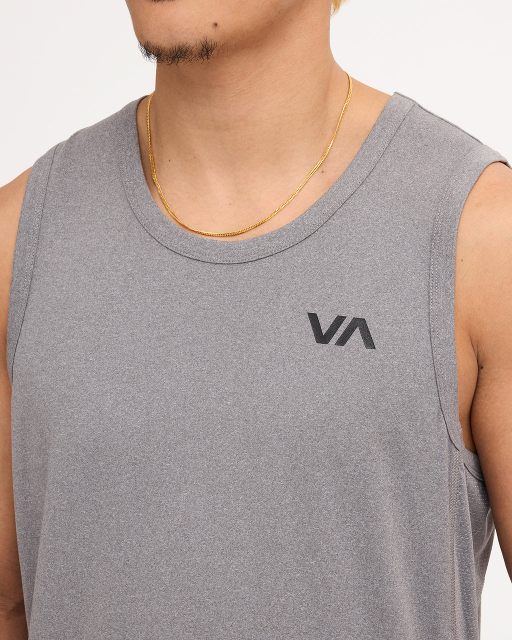 Mens Sport Vent Muscle