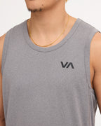 Mens Sport Vent Muscle