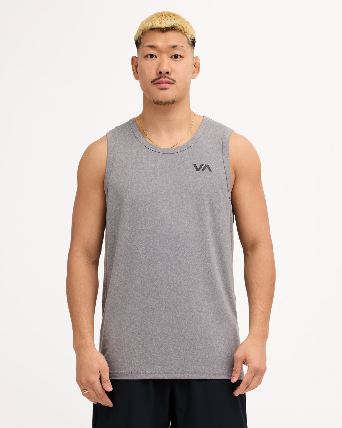 Mens Sport Vent Muscle