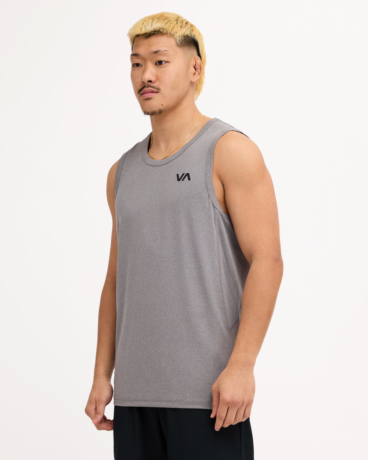 Mens Sport Vent Muscle