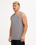 Mens Sport Vent Muscle