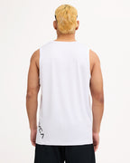 Mens Sport Vent Muscle
